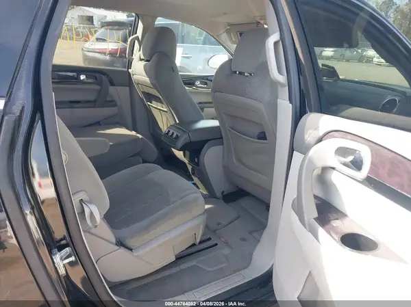 5GAKRAKD9HJ224959 2017 BUICK ENCLAVE - Image 8