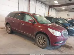 5GAKRAKD9HJ225660 2017 BUICK ENCLAVE