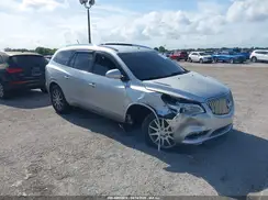 5GAKRAKD9HJ238358 2017 BUICK ENCLAVE