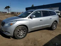 5GAKRAKD9HJ239428 2017 BUICK ENCLAVE