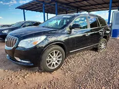 5GAKRAKD9HJ241177 2017 BUICK ENCLAVE