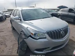 5GAKRAKD9HJ241910 2017 BUICK ENCLAVE