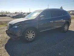 5GAKRAKD9HJ257153 2017 BUICK ENCLAVE