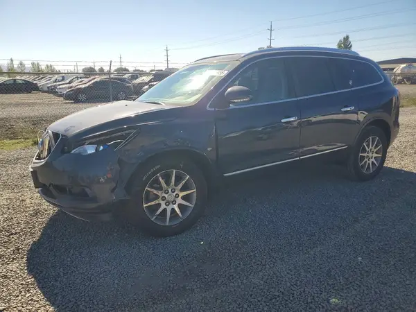 5GAKRAKD9HJ257153 2017 BUICK ENCLAVE - Image 1