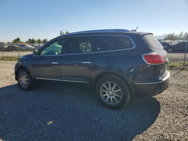 5GAKRAKD9HJ257153 2017 BUICK ENCLAVE - Image 2