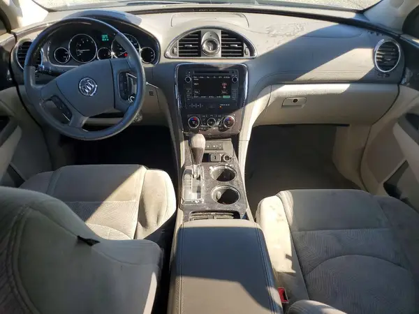5GAKRAKD9HJ257153 2017 BUICK ENCLAVE - Image 8