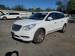 5GAKRAKD9HJ258772 2017 BUICK ENCLAVE