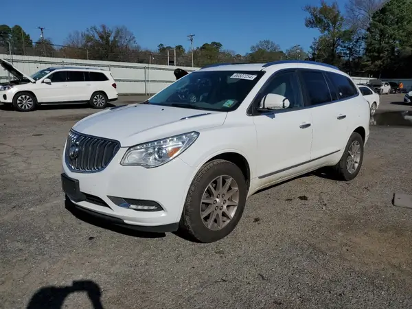 5GAKRAKD9HJ258772 2017 BUICK ENCLAVE - Image 1