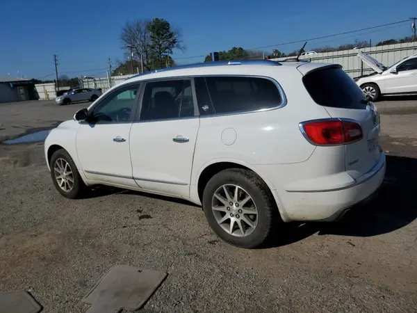 5GAKRAKD9HJ258772 2017 BUICK ENCLAVE - Image 2