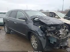 5GAKRAKD9HJ259209 2017 BUICK ENCLAVE