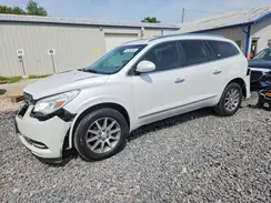 5GAKRAKD9HJ279606 2017 BUICK ENCLAVE