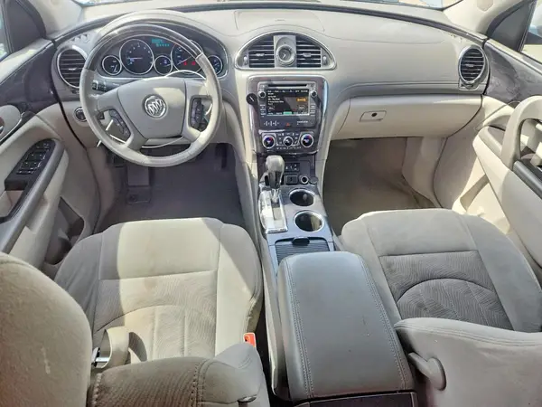 5GAKRAKD9HJ279606 2017 BUICK ENCLAVE - Image 8