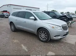 5GAKRAKD9HJ283266 2017 BUICK ENCLAVE