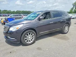 5GAKRAKD9HJ296048 2017 BUICK ENCLAVE