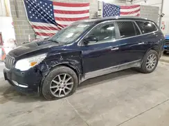5GAKRAKD9HJ302818 2017 BUICK ENCLAVE
