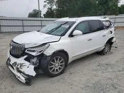 5GAKRAKD9HJ333048 2017 BUICK ENCLAVE