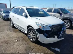 5GAKRAKD9HJ333857 2017 BUICK ENCLAVE