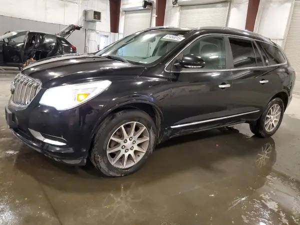 5GAKRAKD9HJ335561 2017 BUICK ENCLAVE - Image 1