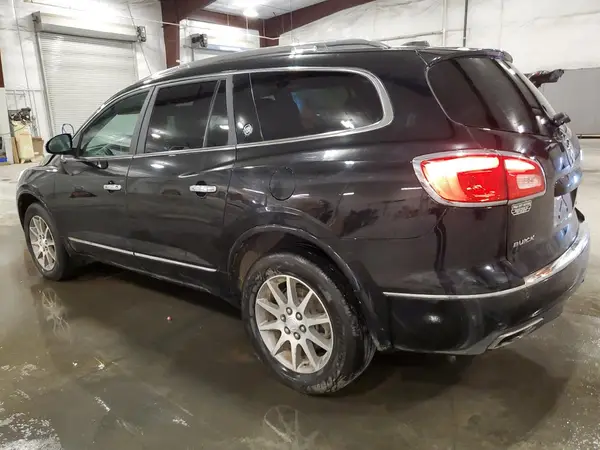 5GAKRAKD9HJ335561 2017 BUICK ENCLAVE - Image 2