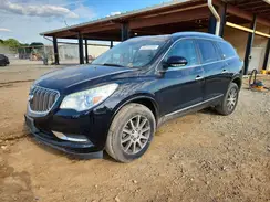 5GAKRAKD9HJ340081 2017 BUICK ENCLAVE
