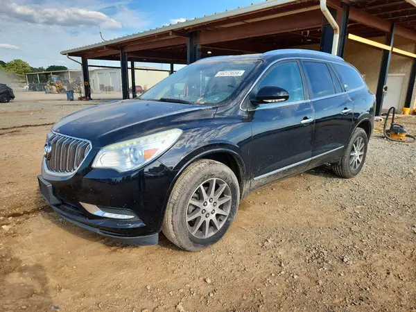 5GAKRAKD9HJ340081 2017 BUICK ENCLAVE - Image 1