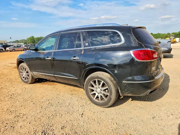 5GAKRAKD9HJ340081 2017 BUICK ENCLAVE - Image 2