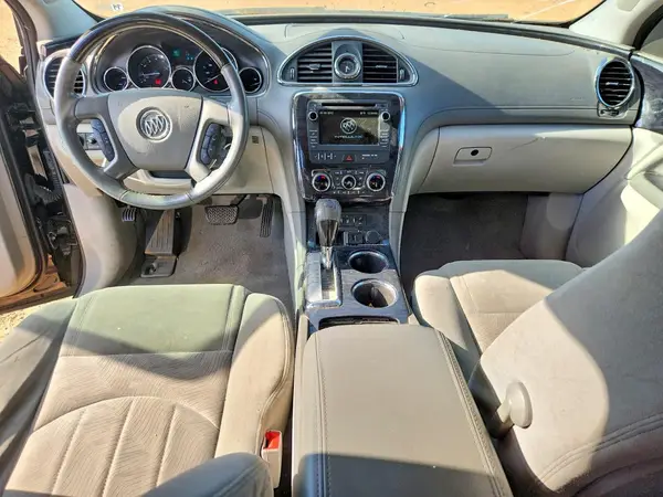 5GAKRAKD9HJ340081 2017 BUICK ENCLAVE - Image 8