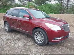 5GAKRAKD9HJ345569 2017 BUICK ENCLAVE