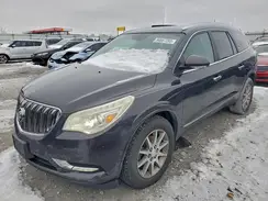 5GAKRAKDXGJ109964 2016 BUICK ENCLAVE