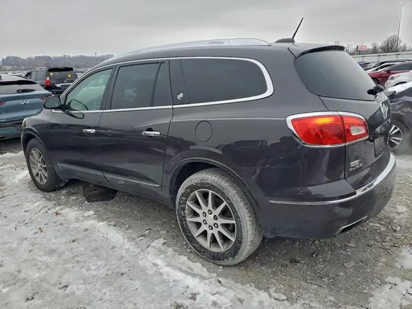 5GAKRAKDXGJ109964 2016 BUICK ENCLAVE - Image 2