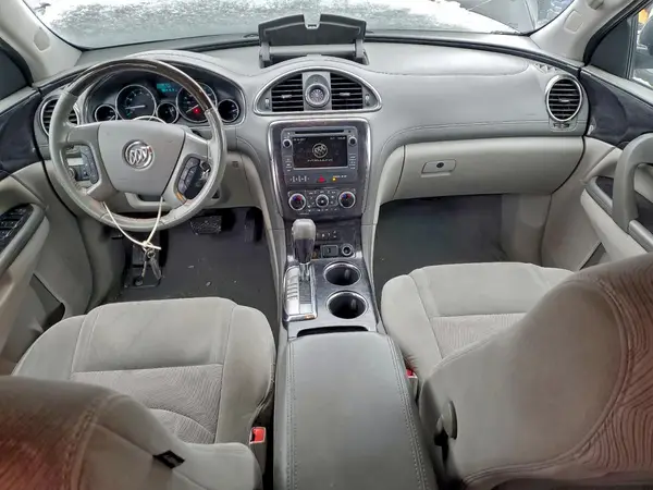 5GAKRAKDXGJ109964 2016 BUICK ENCLAVE - Image 8
