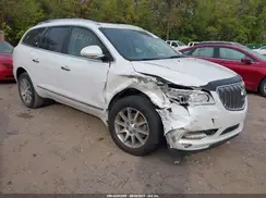5GAKRAKDXGJ145119 2016 BUICK ENCLAVE