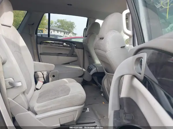 5GAKRAKDXGJ145119 2016 BUICK ENCLAVE - Image 8