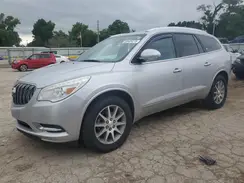 5GAKRAKDXGJ162275 2016 BUICK ENCLAVE