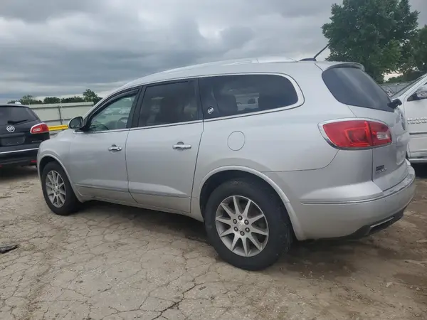 5GAKRAKDXGJ162275 2016 BUICK ENCLAVE - Image 2