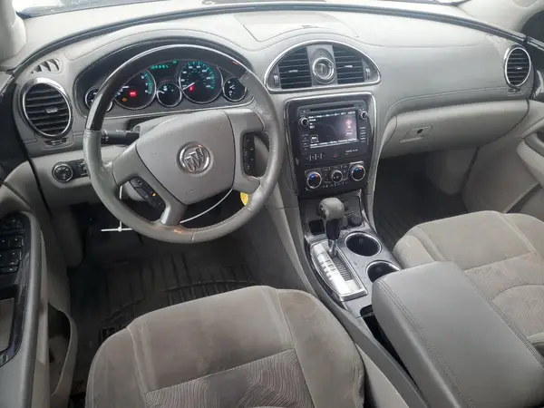 5GAKRAKDXGJ162275 2016 BUICK ENCLAVE - Image 8