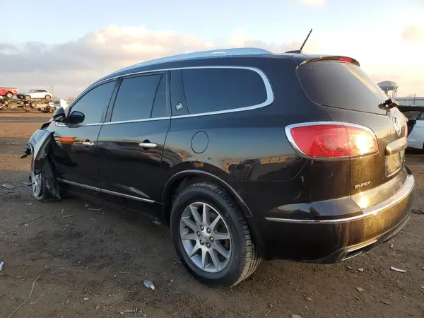 5GAKRAKDXGJ218070 2016 BUICK ENCLAVE - Image 2