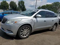 5GAKRAKDXGJ230784 2016 BUICK ENCLAVE