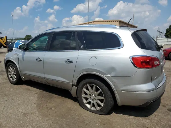 5GAKRAKDXGJ230784 2016 BUICK ENCLAVE - Image 2