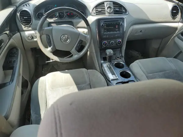 5GAKRAKDXGJ230784 2016 BUICK ENCLAVE - Image 8
