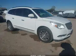 5GAKRAKDXGJ256043 2016 BUICK ENCLAVE