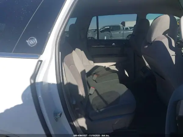 5GAKRAKDXGJ256043 2016 BUICK ENCLAVE - Image 8