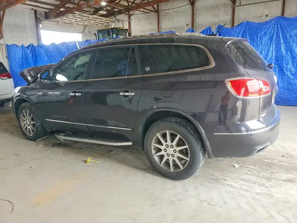 5GAKRAKDXGJ287910 2016 BUICK ENCLAVE - Image 2