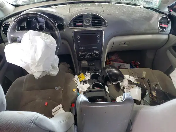 5GAKRAKDXGJ287910 2016 BUICK ENCLAVE - Image 8