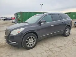 5GAKRAKDXGJ298633 2016 BUICK ENCLAVE