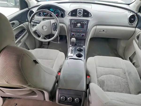 5GAKRAKDXGJ298633 2016 BUICK ENCLAVE - Image 8