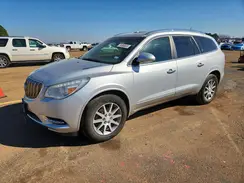 5GAKRAKDXGJ342100 2016 BUICK ENCLAVE