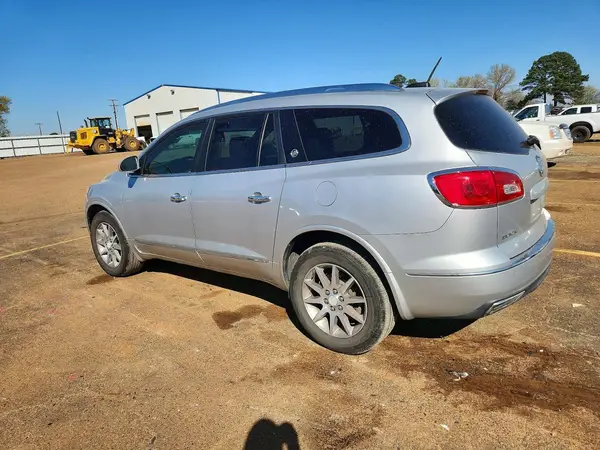 5GAKRAKDXGJ342100 2016 BUICK ENCLAVE - Image 2