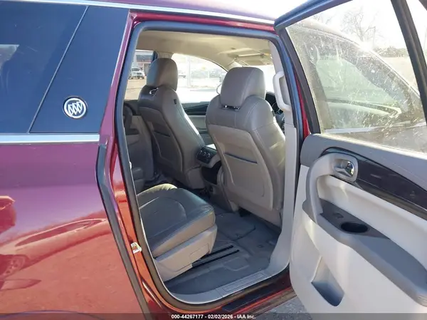 5GAKRAKDXGJ343439 2016 BUICK ENCLAVE - Image 8