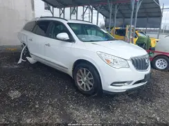 5GAKRAKDXH1101414 2017 BUICK ENCLAVE